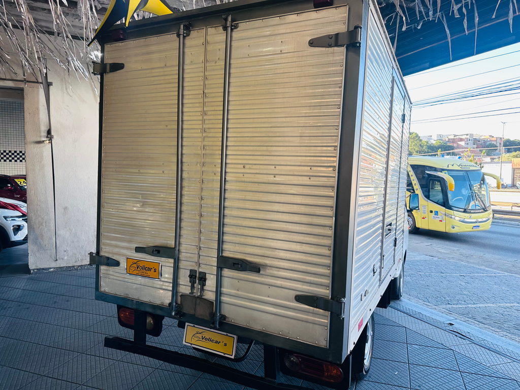 Hyundai HR Branco