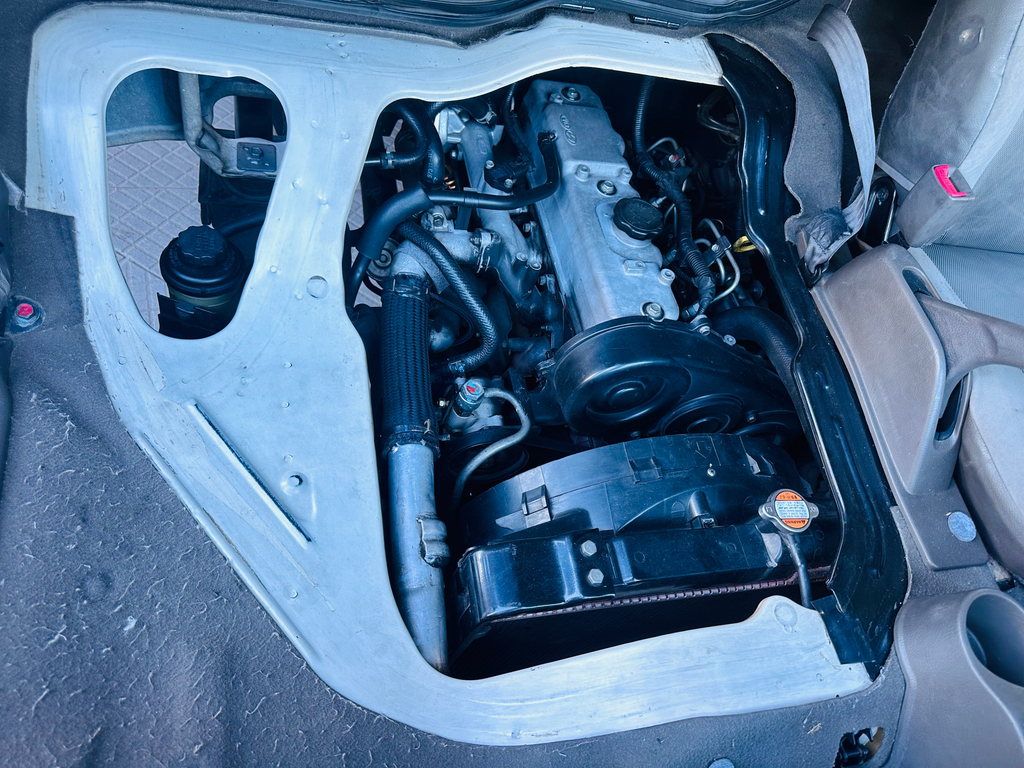 Hyundai HR Branco