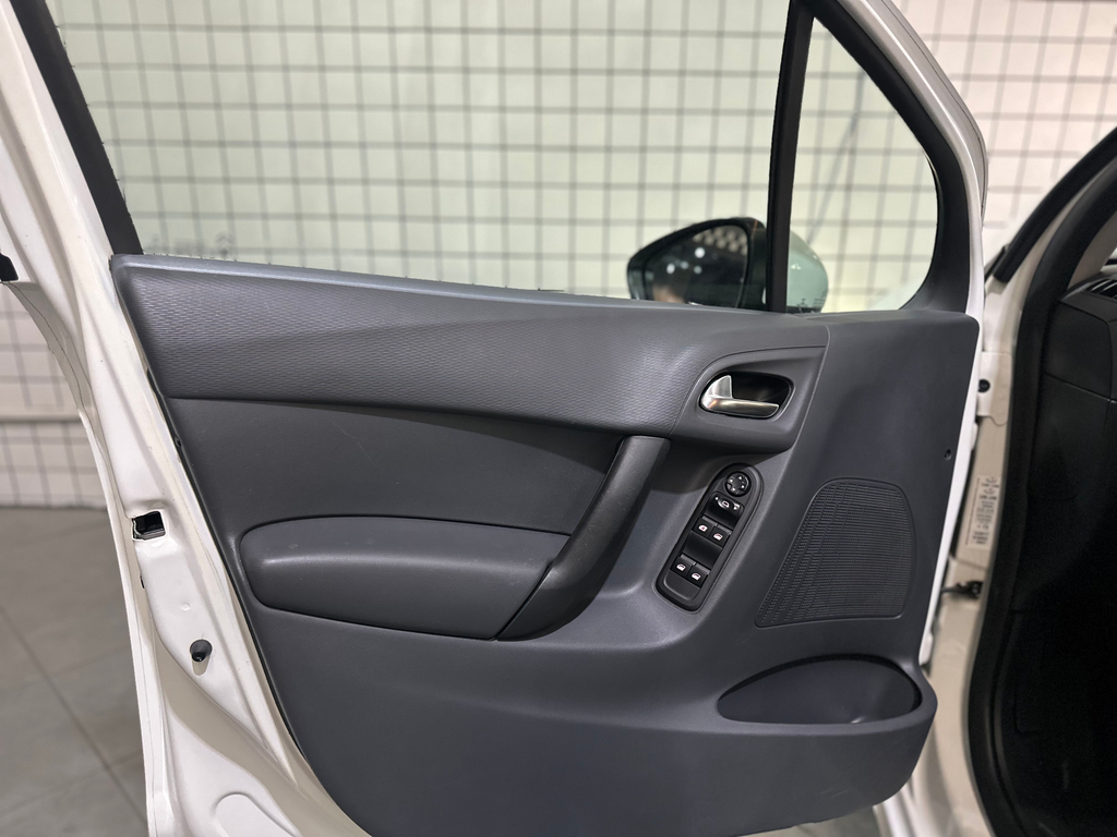 Citroen C3 Branco