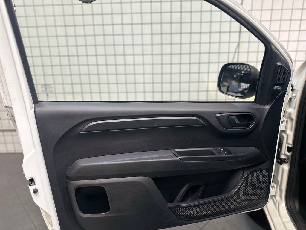 Fiat Fiorino Furgão Branco