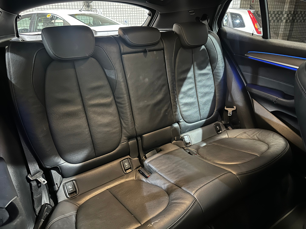 BMW X2 Branco