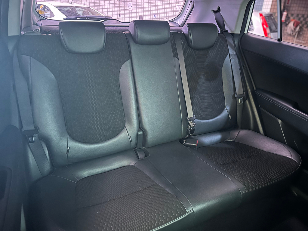 Hyundai Creta Branco