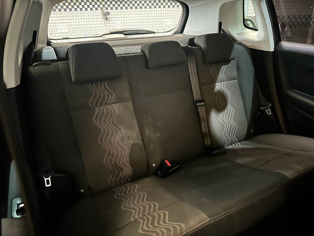 Peugeot 2008 Marrom