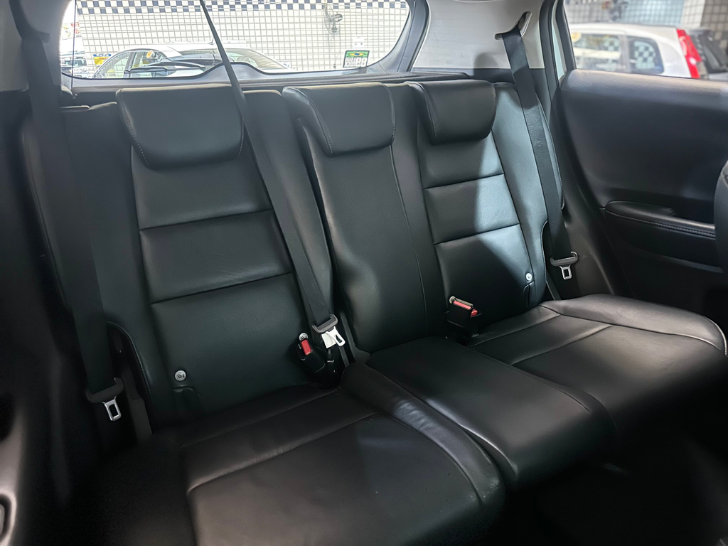 Honda HR-V Branco