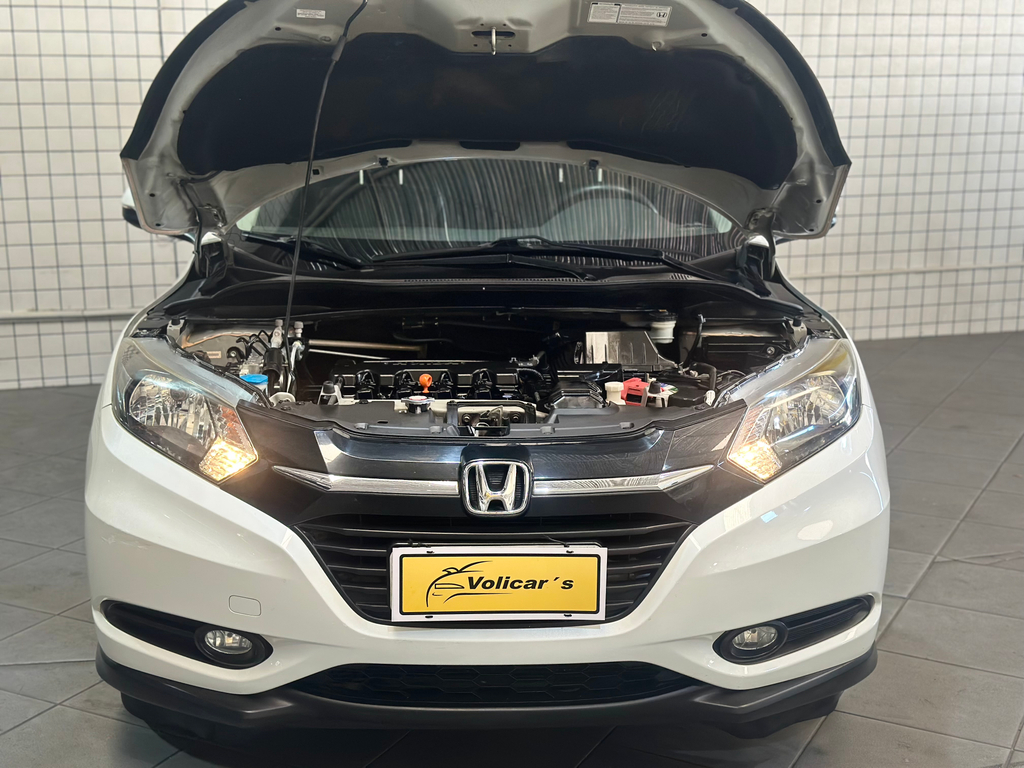 Honda HR-V Branco