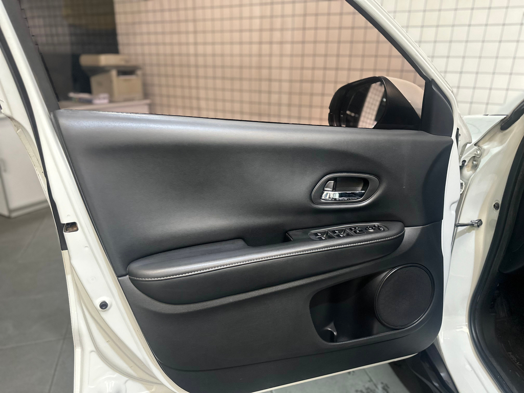Honda HR-V Branco