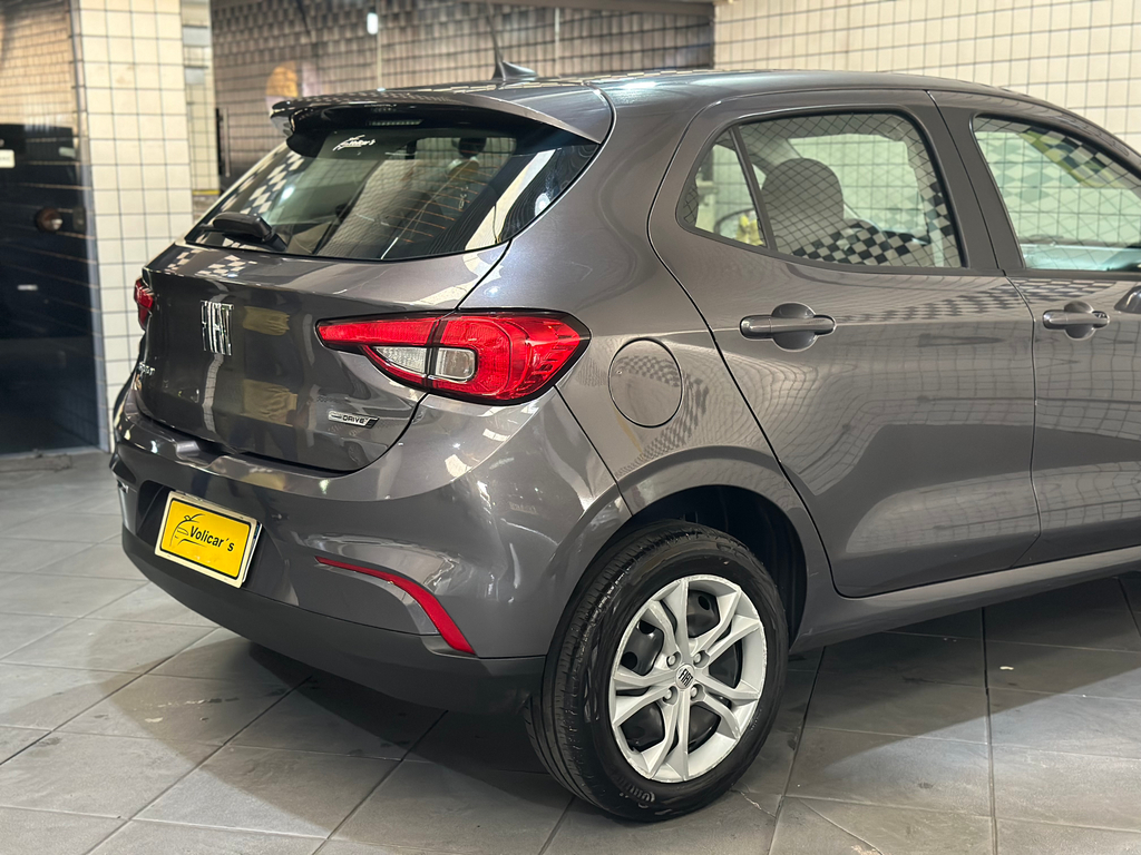 carro