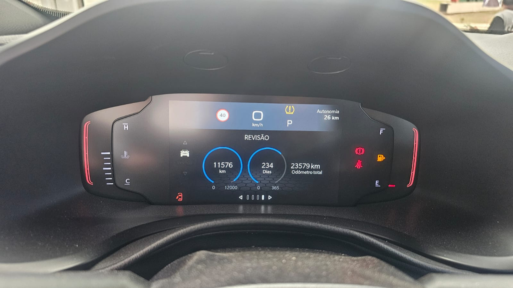 Jeep Renegade Prata