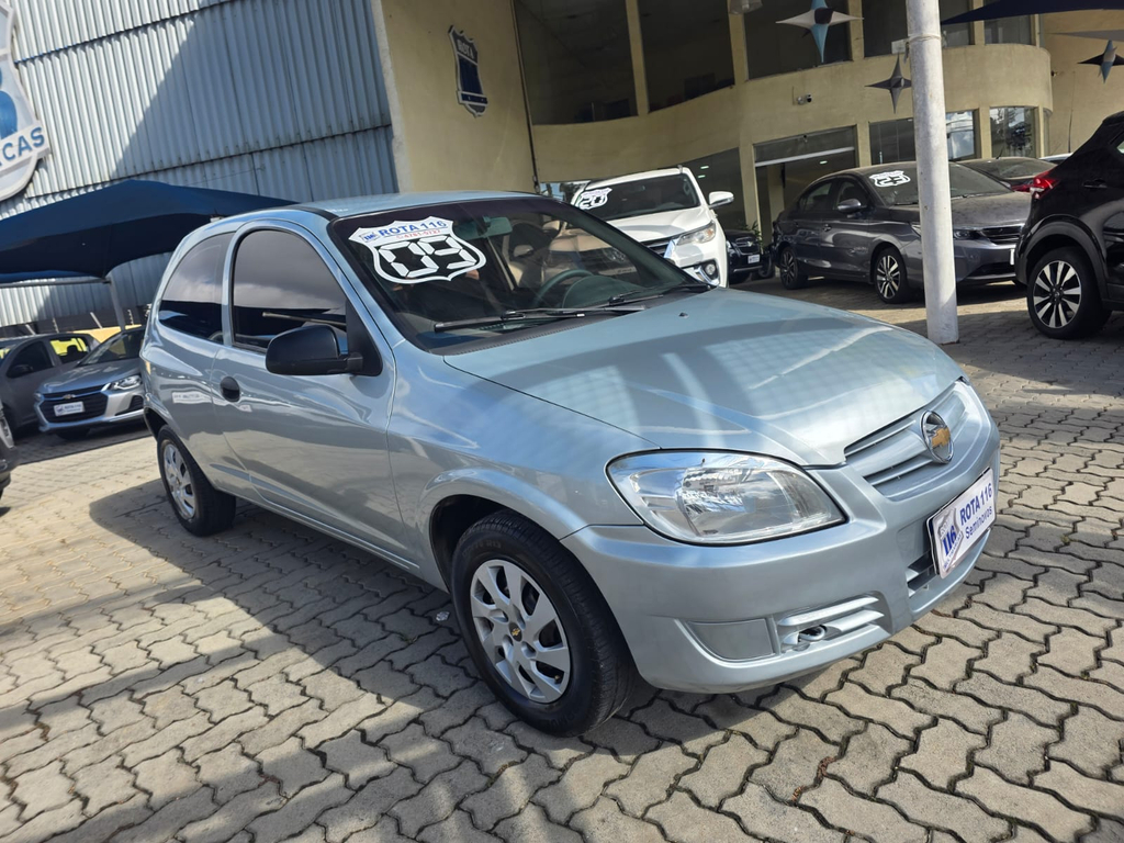carro