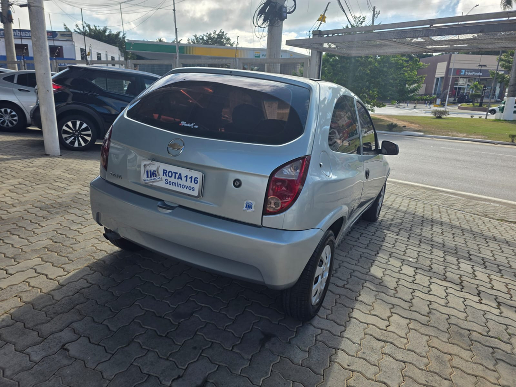 carro