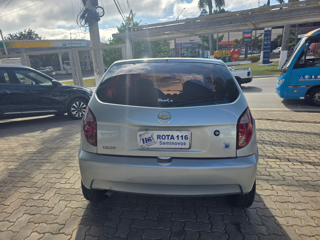 carro