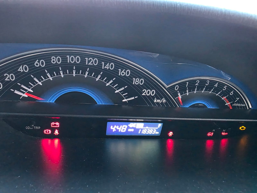 Toyota Etios Hatch Branco