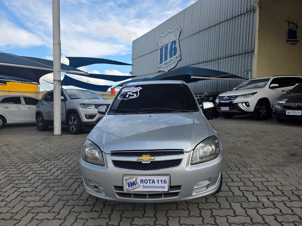 carro