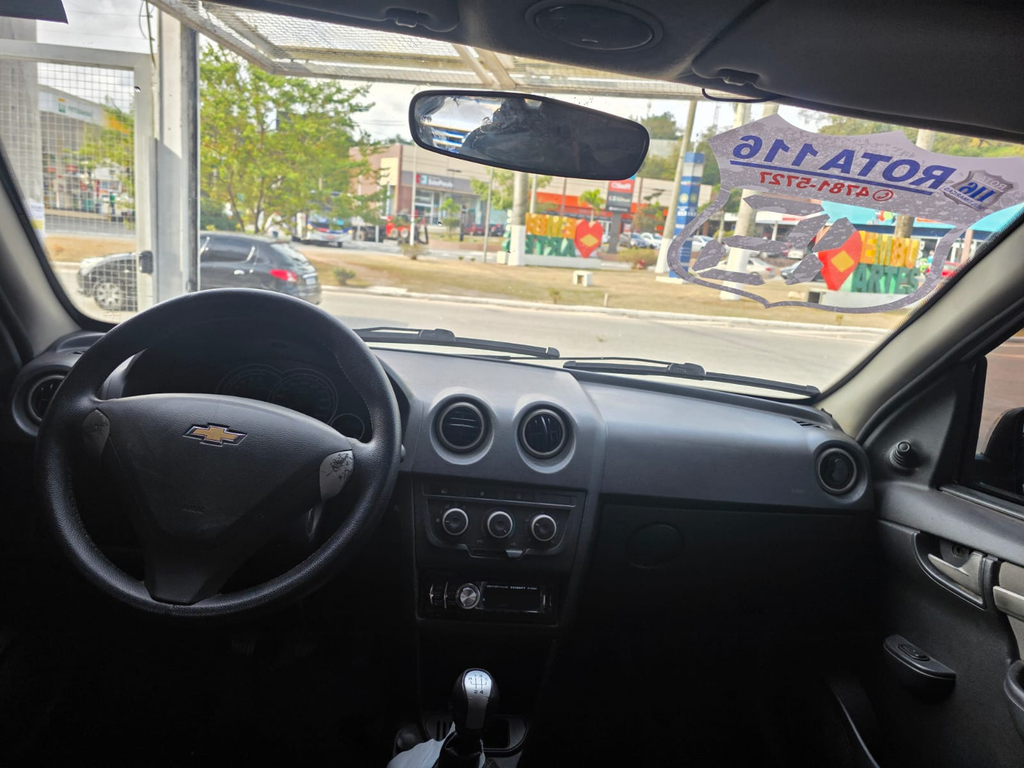 carro