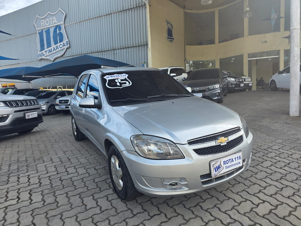 carro