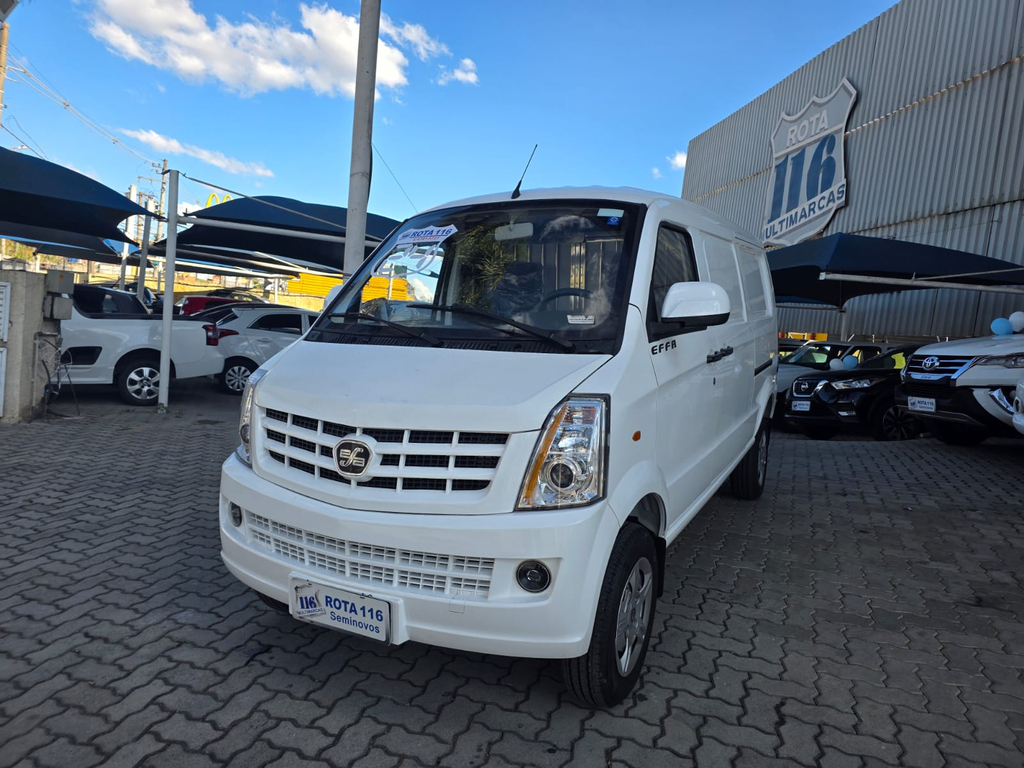 Effa V25