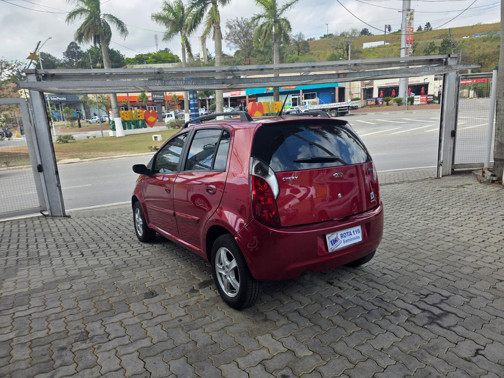 carro
