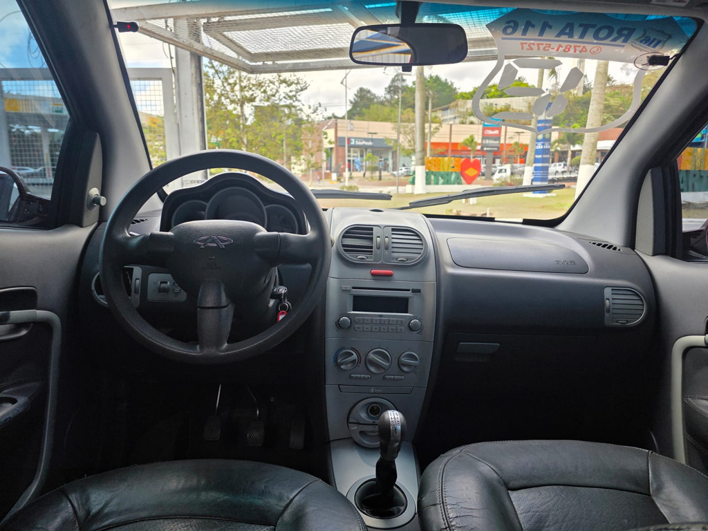 carro