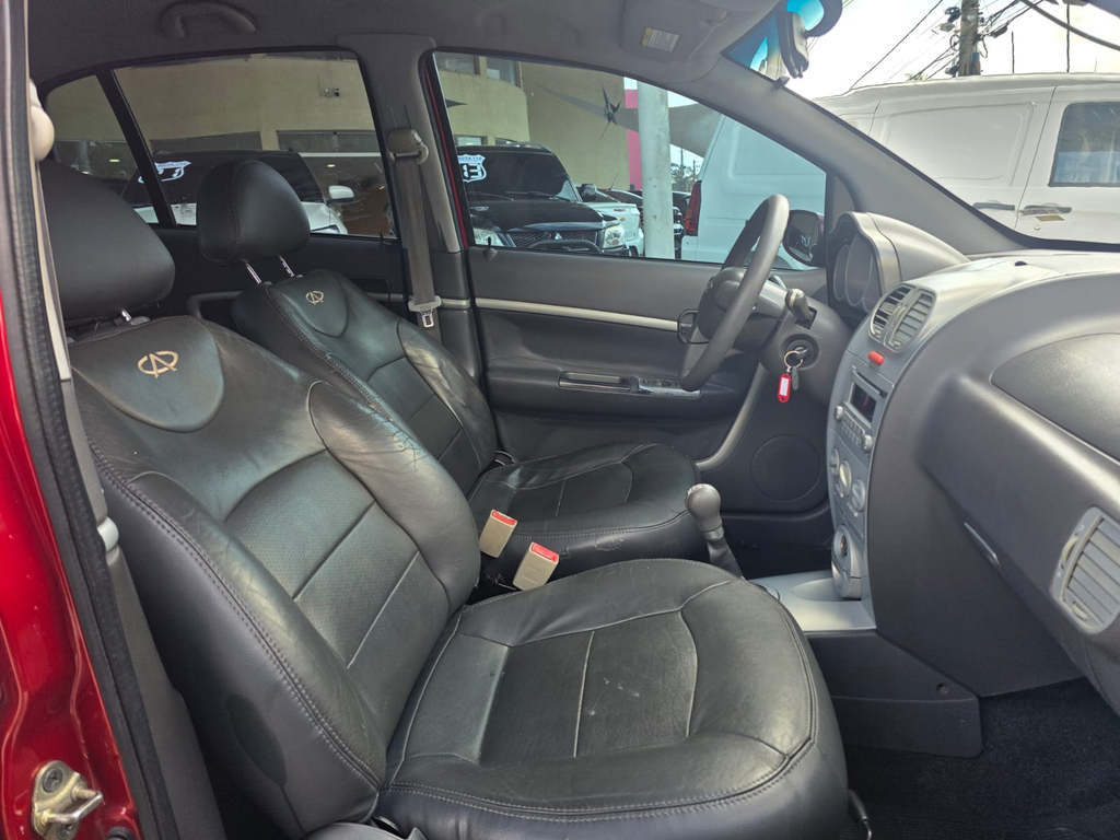 carro