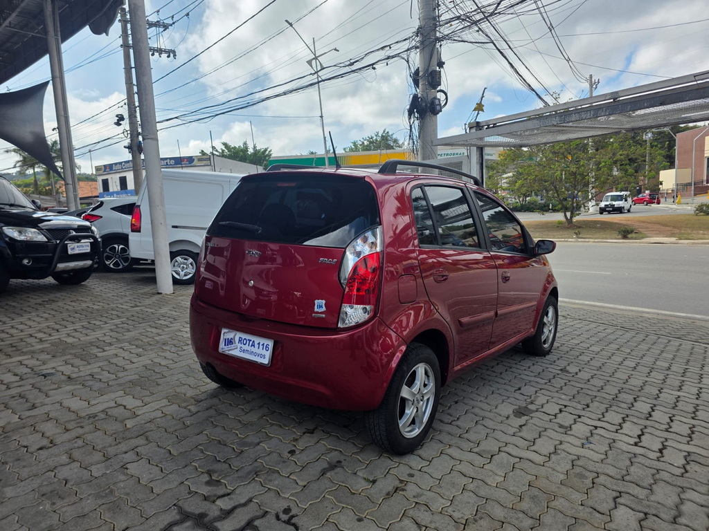 carro