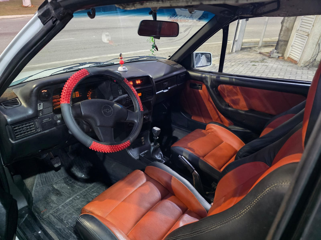 carro