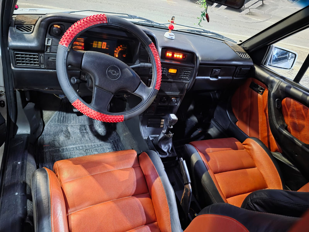 carro