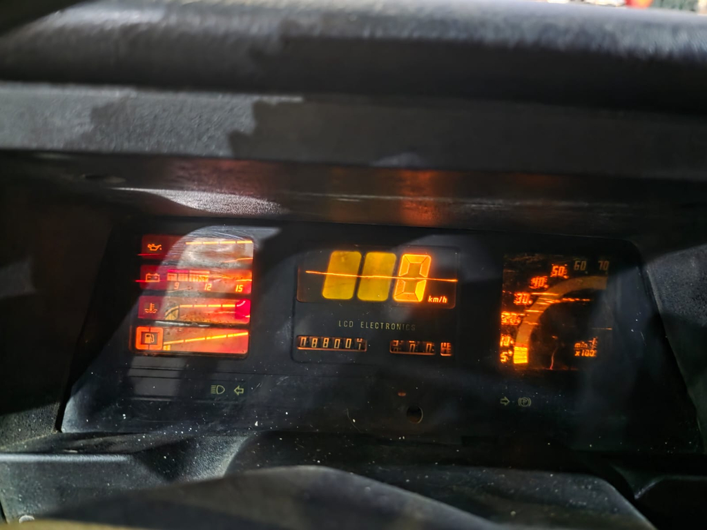 carro