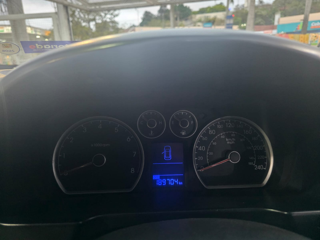 carro