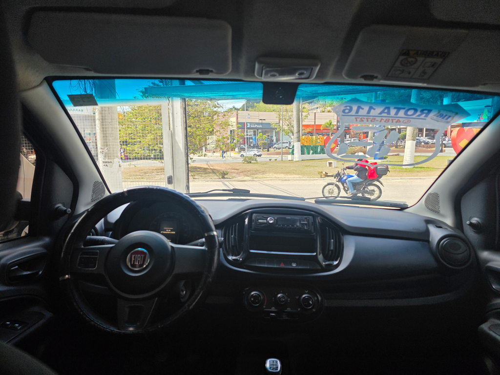 carro