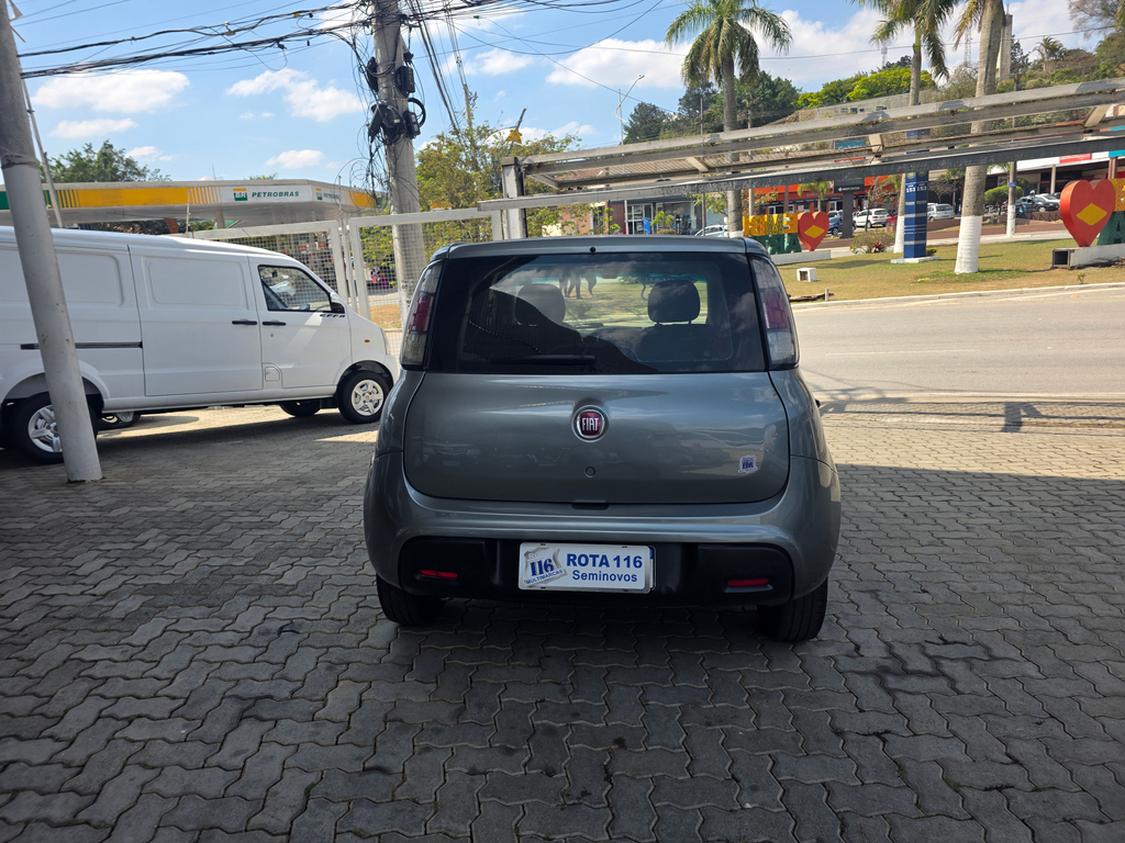 carro