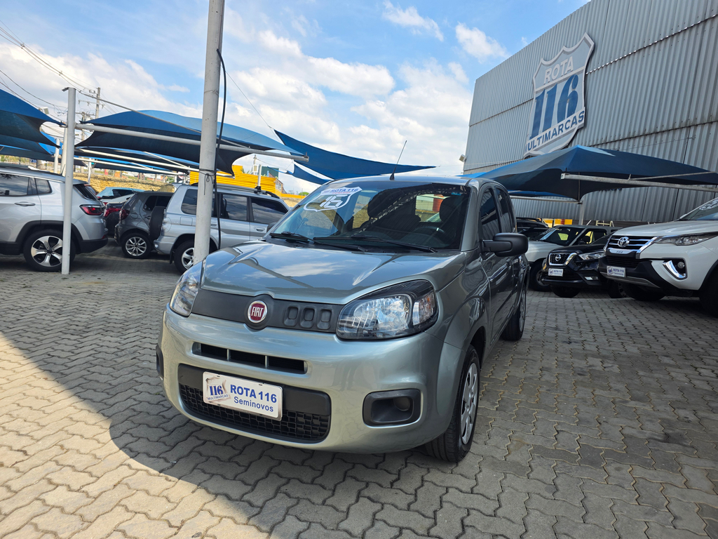 Fiat Uno