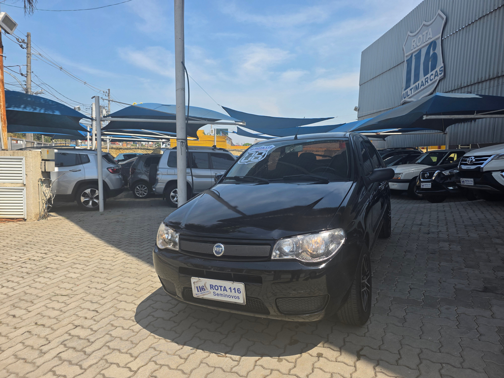 Fiat Palio