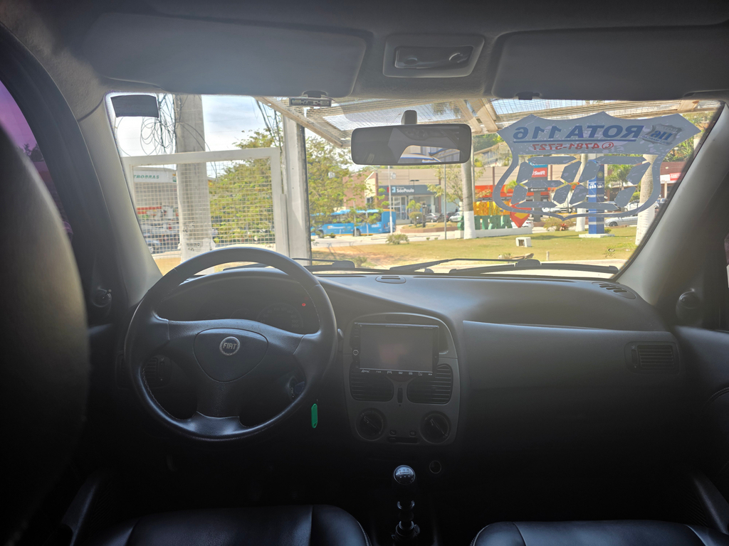 carro