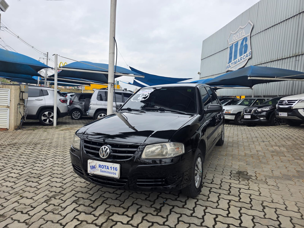 Volkswagen Gol
