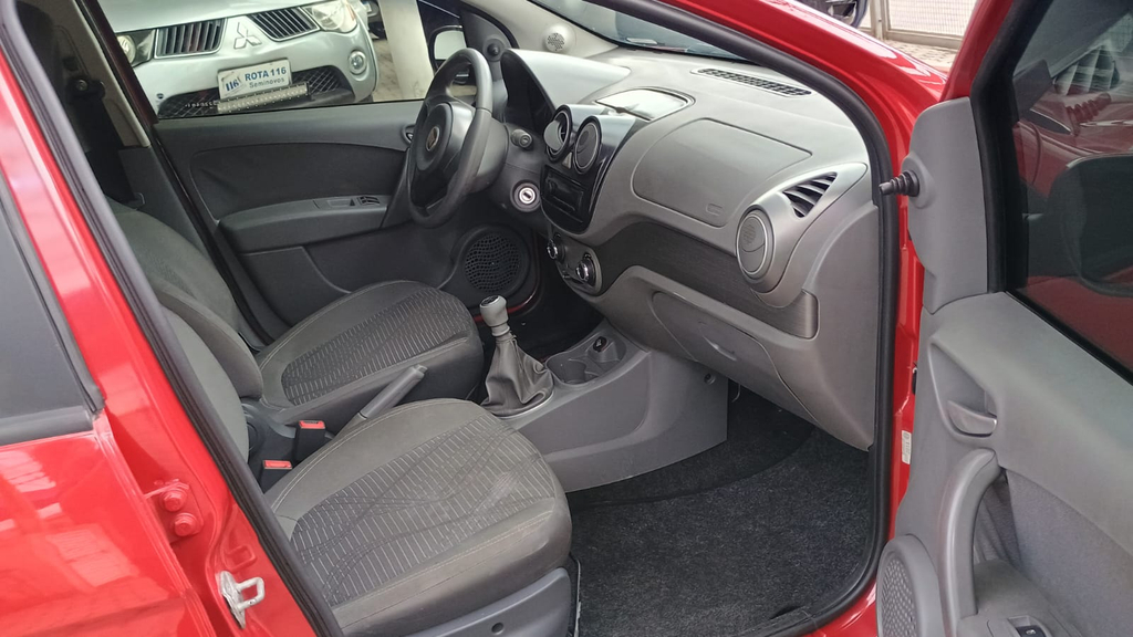 carro
