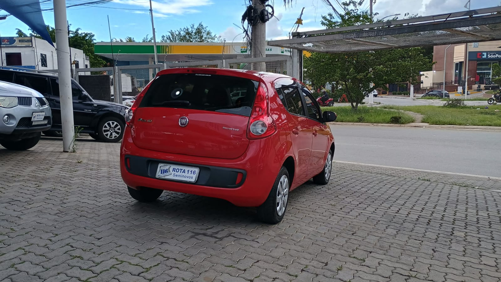 carro