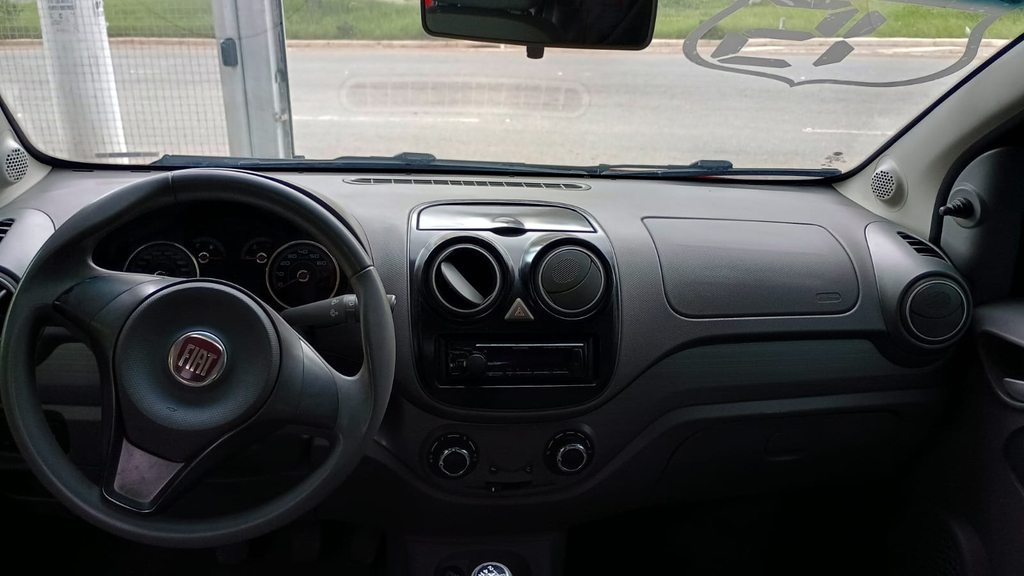 carro