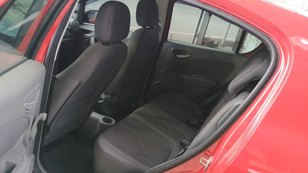 carro