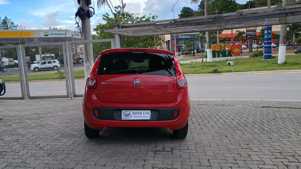 carro
