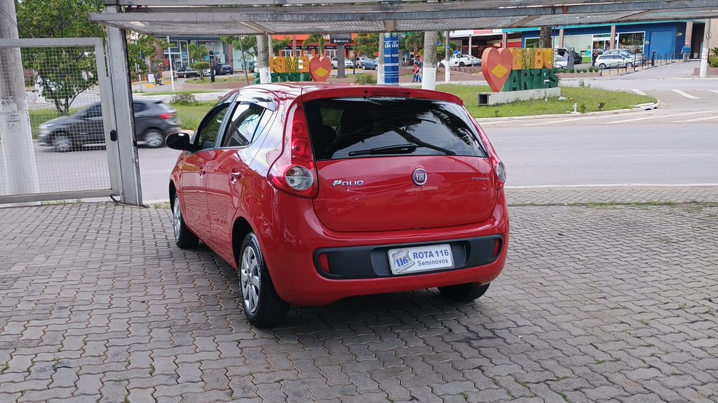 carro