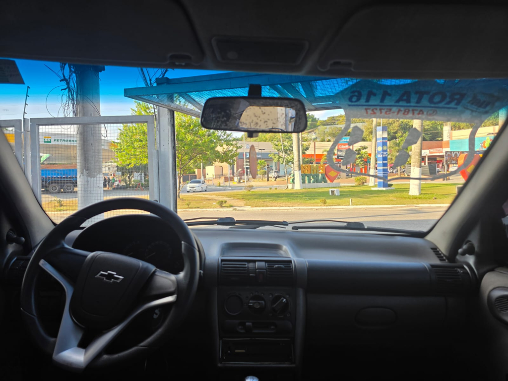 carro
