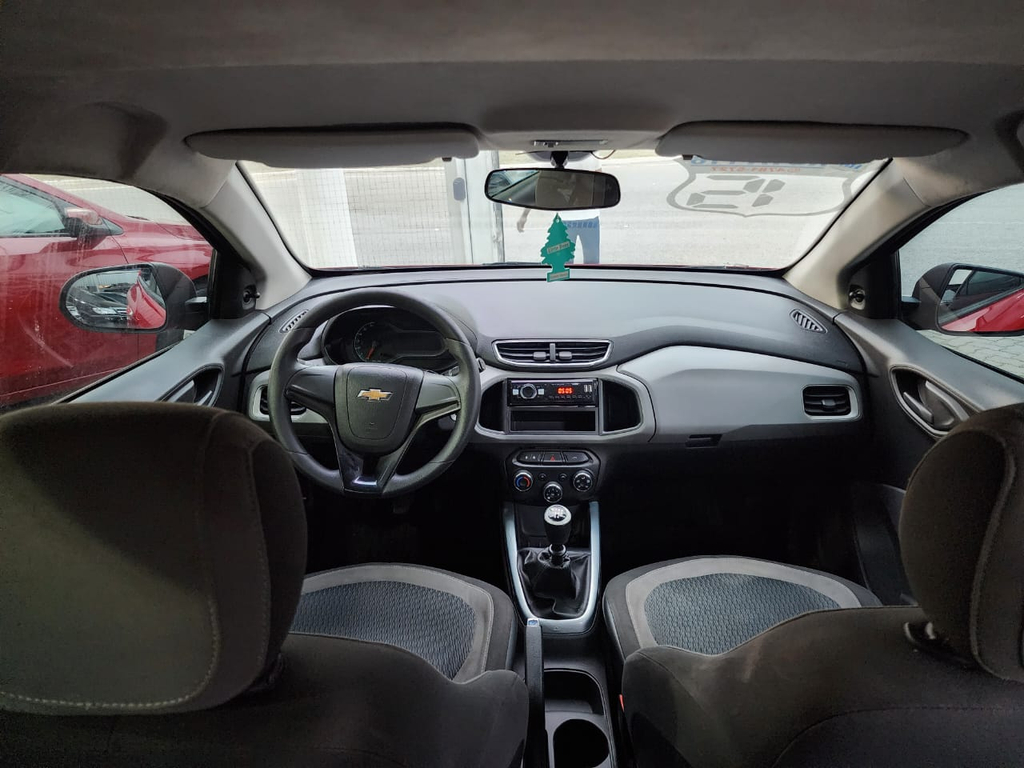 carro