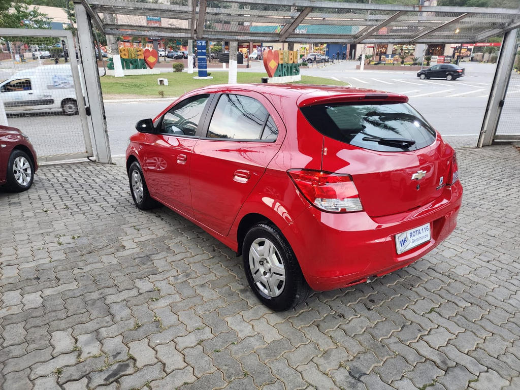 carro