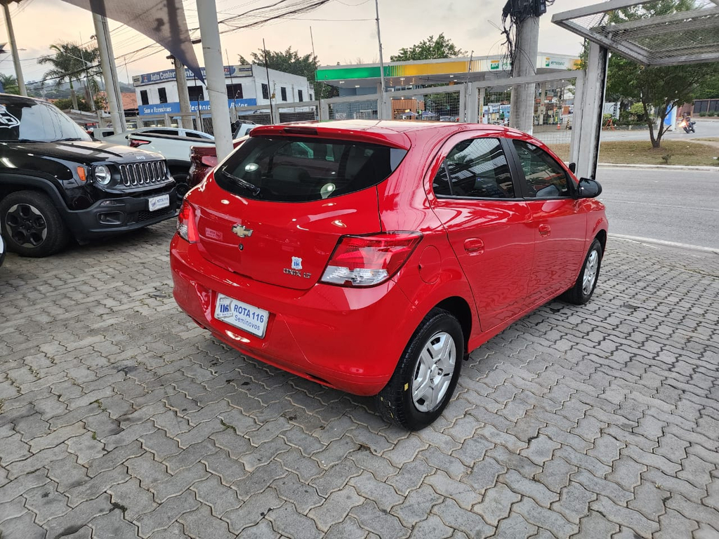 carro