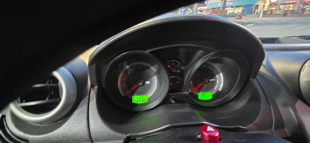 carro