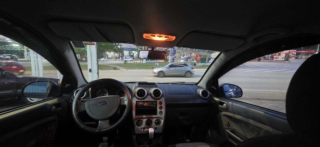 carro