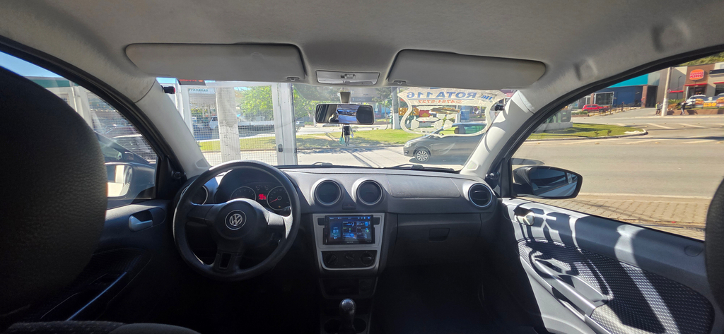 carro