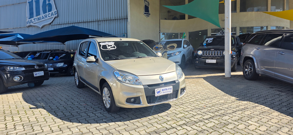 carro