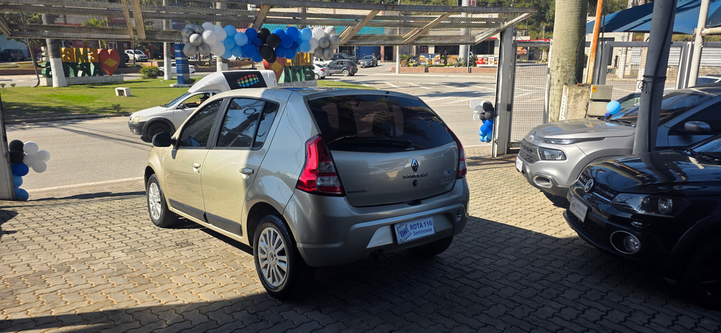 carro