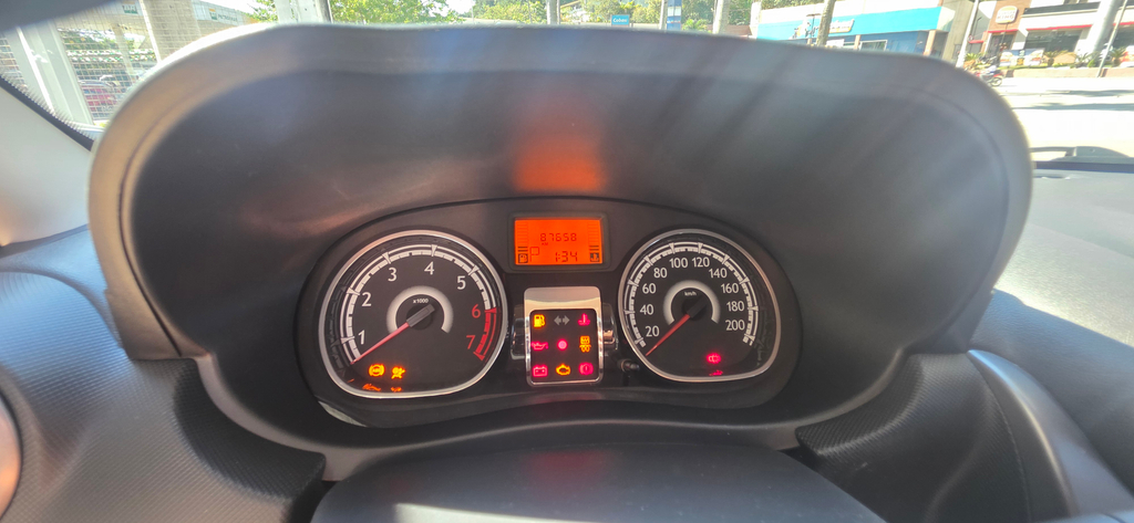 carro